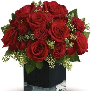 Meet your Posher, Nancy